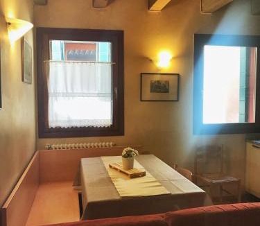 San Marco Apartment | Venice Apartment
