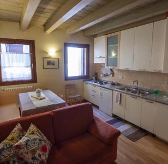 San Marco Apartment | Venice Apartment
