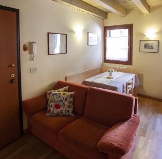 San Marco Apartment | Venice Apartment