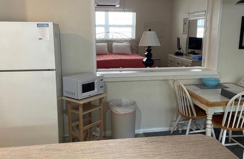 Venice Apartment | Venice Beach Villas