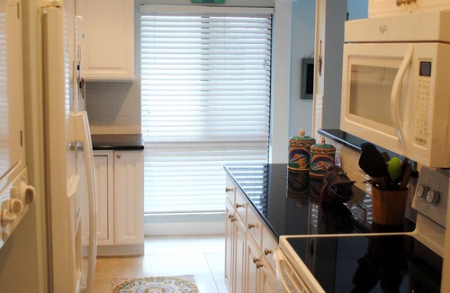 Golden Beach Condo | Venice Beachfront Community Aldea Mar, Beaches, Shopping, and Dining