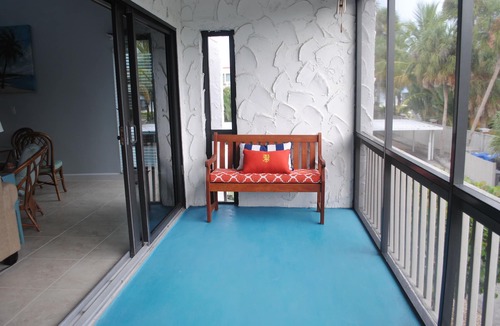 Golden Beach Condo | Venice Beachfront Community Aldea Mar, Beaches, Shopping, and Dining