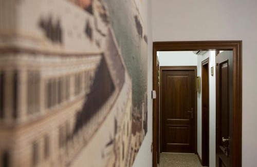 Castello Apartment | Venice Biennale
