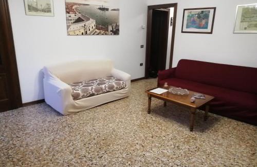 Castello Apartment | Venice Biennale