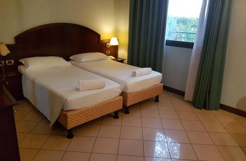 Mirano Hotel | venice blu hotel