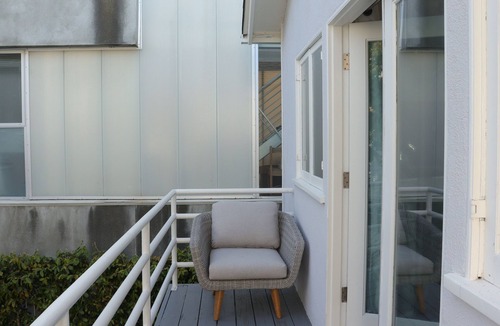 Venice Canals House | Venice Canals & Beach Guest House