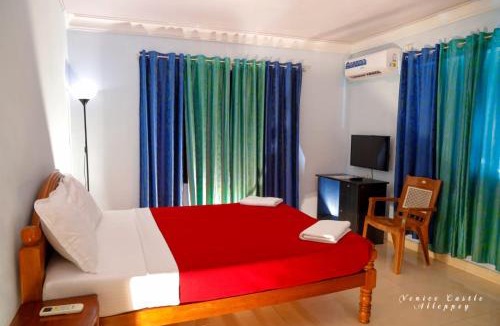 Mullakkal House | Venice Castle