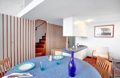 Molina Apartment | Venice, Giudecca, comfortable apartment for 5 with a magnificent view of the can
