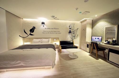 Buk-gu Hotel | Venice Hotel