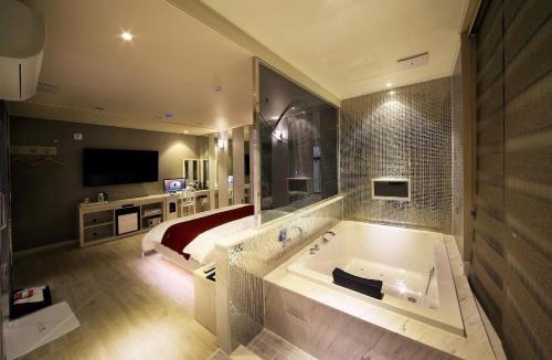 Buk-gu Hotel | Venice Hotel