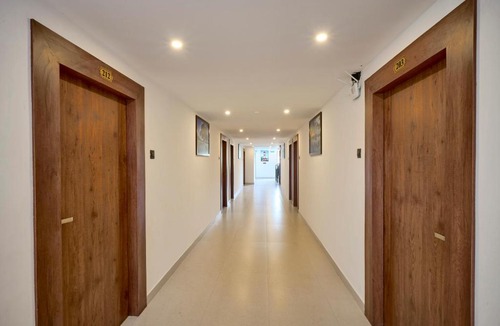 Aryad South Hotel | Venice Iva Residency