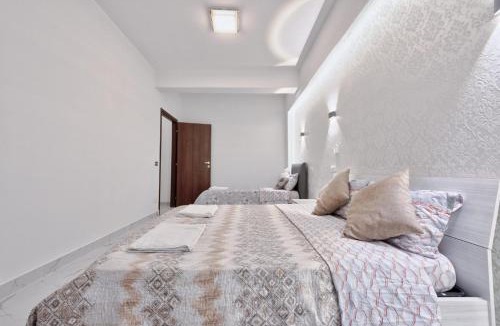 Mestre Apartment | Venice Miramare 1
