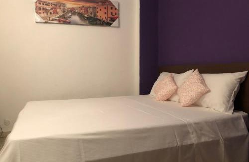 Mestre House | VENICE NIGHT 25