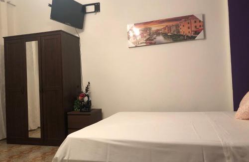 Mestre House | VENICE NIGHT 25