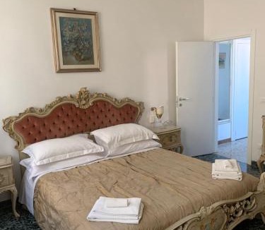 Cannaregio Apartment | Venice San Leonardo
