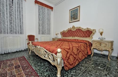 Cannaregio Apartment | Venice San Leonardo