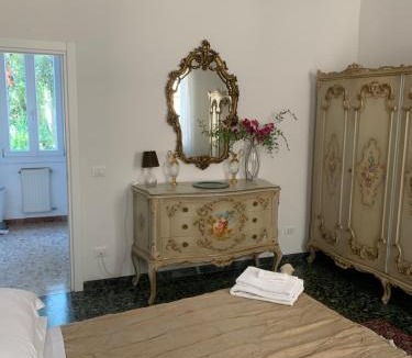 Cannaregio Apartment | Venice San Leonardo