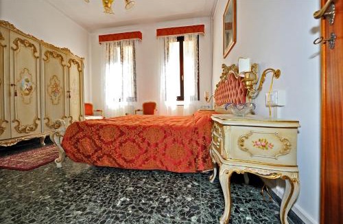 Cannaregio Apartment | Venice San Leonardo