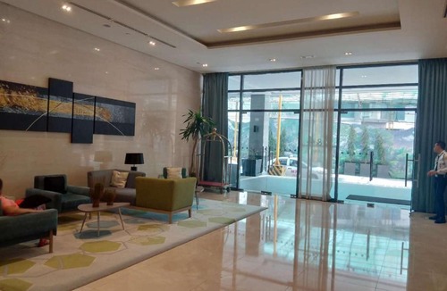 Pinagsama Apartment | VENICE VICEROY