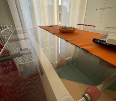 Santa Croce Apartment | Venicedire