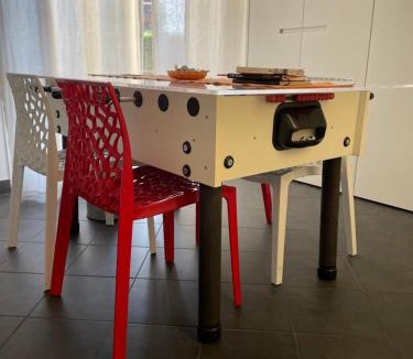 Santa Croce Apartment | Venicedire