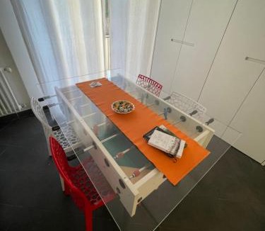 Santa Croce Apartment | Venicedire