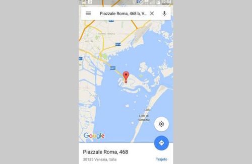 Santa Croce Apartment | Venicedire