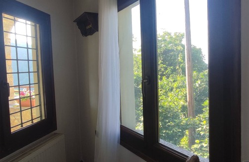 Tsagarada House | Venieri's Stone Villa