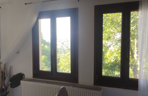 Tsagarada House | Venieri's Stone Villa