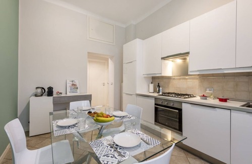 Loreto Apartment | Venini 14 - Tra Centrale e Buenos Aires