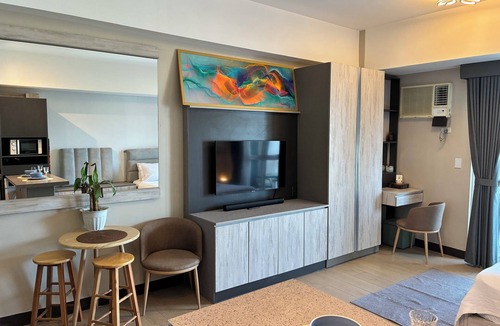 Pinagsama Apartment | VenizLex