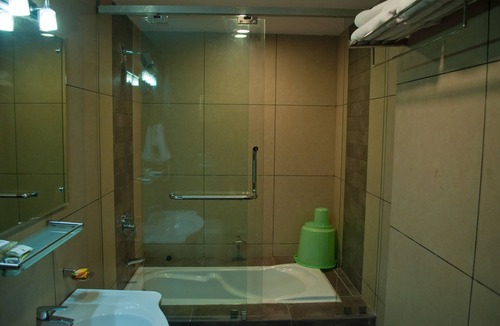 Kakinada Hotel | Venky Residency