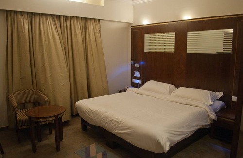 Kakinada Hotel | Venky Residency