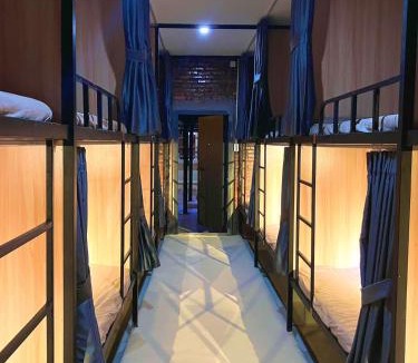 Vientiane Hostel | Venn Hostel