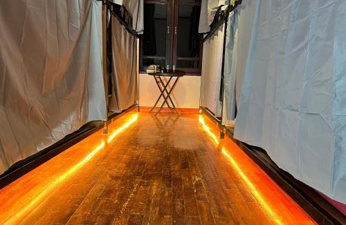 Vientiane Hostel | Venn Hostel