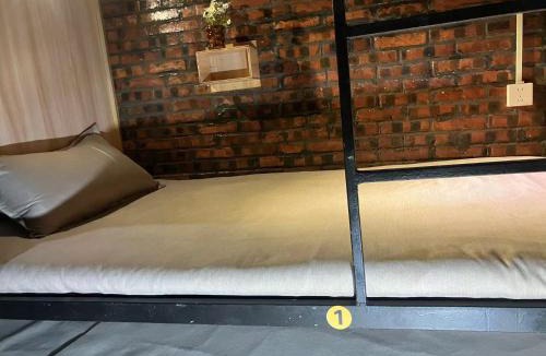 Vientiane Hostel | Venn Hostel