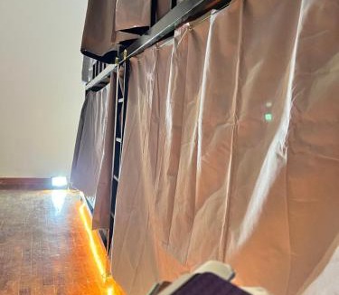 Vientiane Hostel | venn