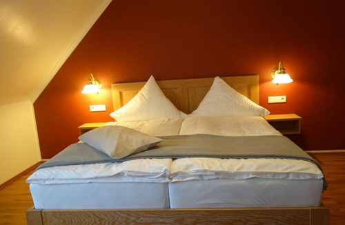 Senden Hotel | Venner Moor GmbH