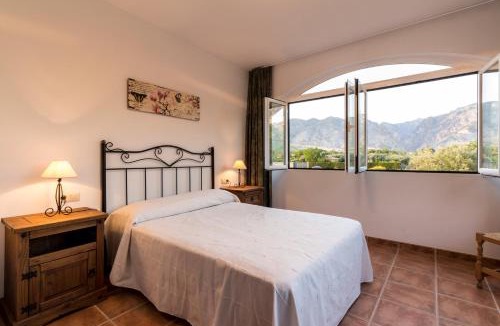 Durcal Villa | Venta del alamo