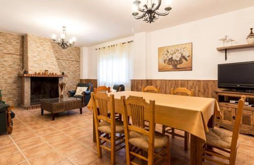 Durcal Villa | Venta del alamo