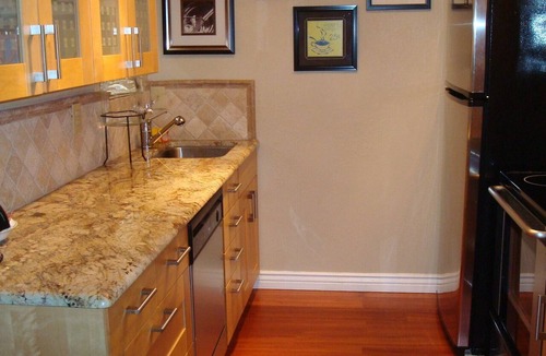 Tucson Condo | Ventana Golf and Catalina Mountain views highlight this Superior 2 bedroom