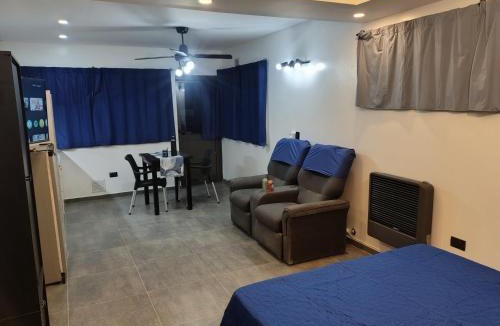 El Challao Apartment | Ventanas al Cerro-El Challao Departamento en barrio privado