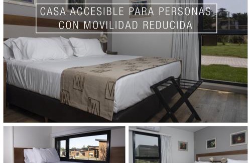 Sierra de la Ventana Resort | Ventania Golf Resort