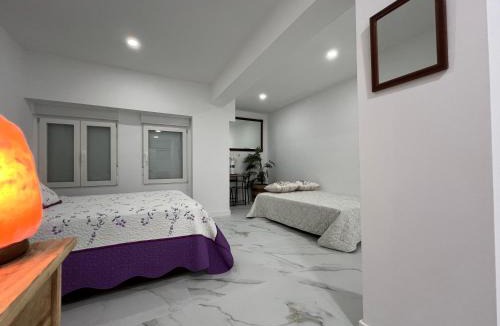 Ciudad Universitaria Apartment | Ventas 4, apartamento con Encanto y Tranquilidad