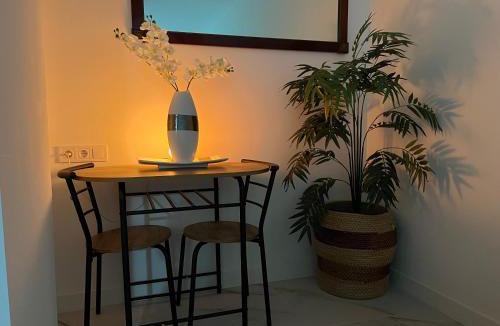 Ciudad Universitaria Apartment | Ventas 4, apartamento con Encanto y Tranquilidad