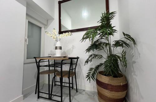 Ciudad Universitaria Apartment | Ventas 4, apartamento con Encanto y Tranquilidad