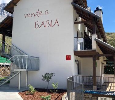 San Emiliano Apartment | Vente a Babia