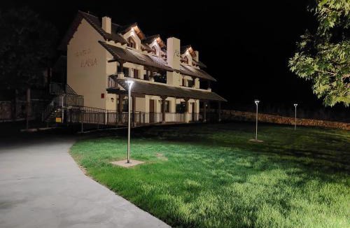 San Emiliano Apartment | Vente a Babia