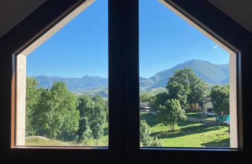 San Emiliano Apartment | Vente a Babia