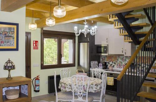 San Emiliano Apartment | Vente a Babia
